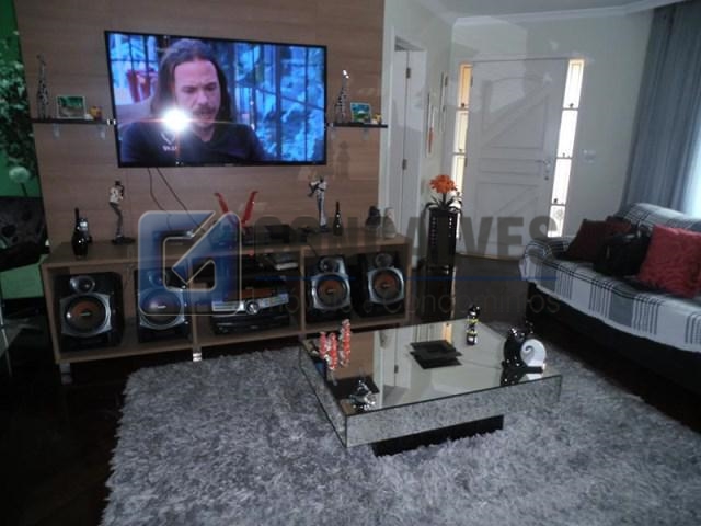 2281, Sobrado, à venda, à venda, 1.900.000,00,Bairro dos Casa, São Bernardo do Campo,3 quartos: P3020008