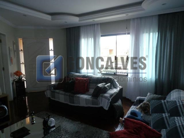 2281, Sobrado, à venda, à venda, 1.900.000,00,Bairro dos Casa, São Bernardo do Campo,3 quartos: P3020007