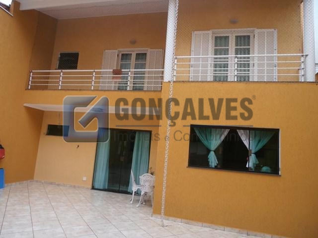 2281, Sobrado, à venda, à venda, 1.900.000,00,Bairro dos Casa, São Bernardo do Campo,3 quartos: P3020013