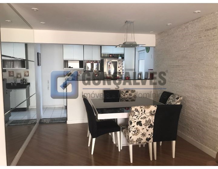 2722, Apartamento, à venda, à venda, 849.000,00,Centro, São Bernardo do Campo,2 quartos: IMG-20170929-WA0020