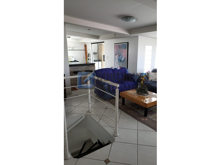 2855, Apartamento Cobertura, à venda, à venda, 905.000,00,Barcelona, São Caetano do Sul,3 quartos: A (30)