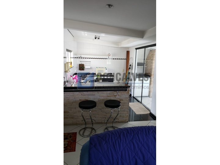 2855, Apartamento Cobertura, à venda, à venda, 905.000,00,Barcelona, São Caetano do Sul,3 quartos: A (32)