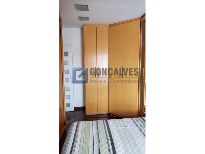 2855, Apartamento Cobertura, à venda, à venda, 905.000,00,Barcelona, São Caetano do Sul,3 quartos: B (30)