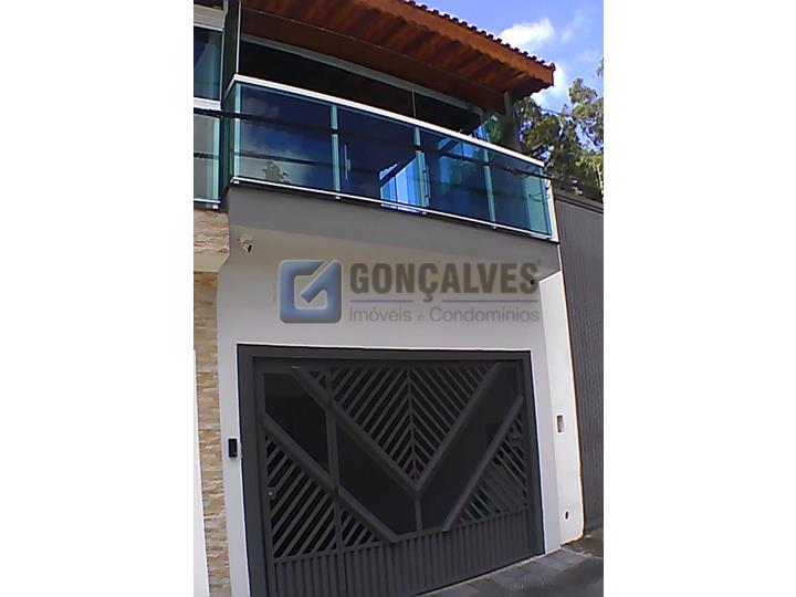 3163, Sobrado, à venda, à venda, 690.000,00,Demarchi, São Bernardo do Campo,4 quartos: (20)