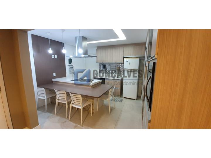 3620, Apartamento, à venda, à venda, 1.235.000,00,Centro, São Bernardo do Campo,3 quartos: A (20)
