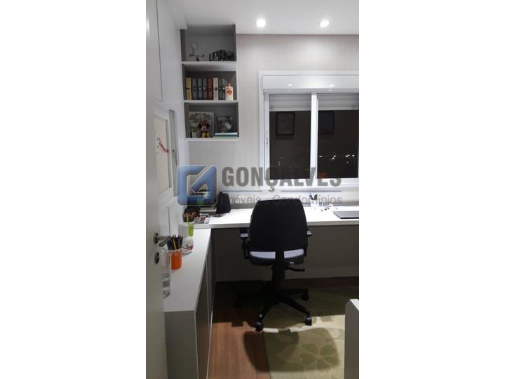 3620, Apartamento, à venda, à venda, 1.235.000,00,Centro, São Bernardo do Campo,3 quartos: B (30)