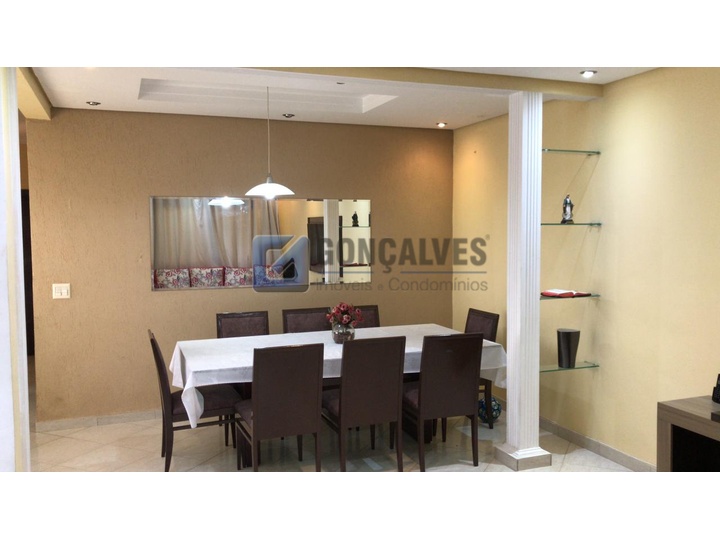 3822, Apartamento Cobertura, à venda, à venda, 650.000,00,Nova Gerty, São Caetano do Sul,3 quartos: A (21)