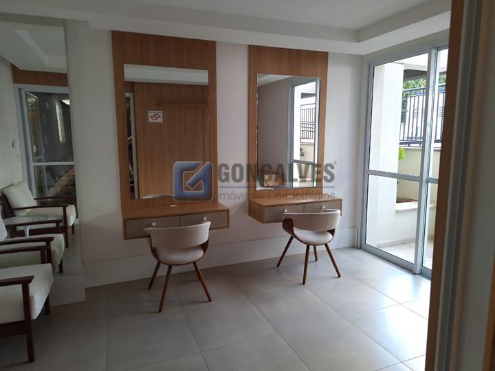 4808, Apartamento, à venda, à venda, 790.000,00,Jardim, Santo André,2 quartos: A (15)