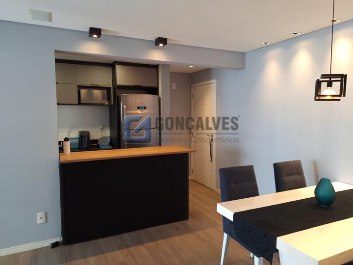 4808, Apartamento, à venda, à venda, 790.000,00,Jardim, Santo André,2 quartos: A (20)