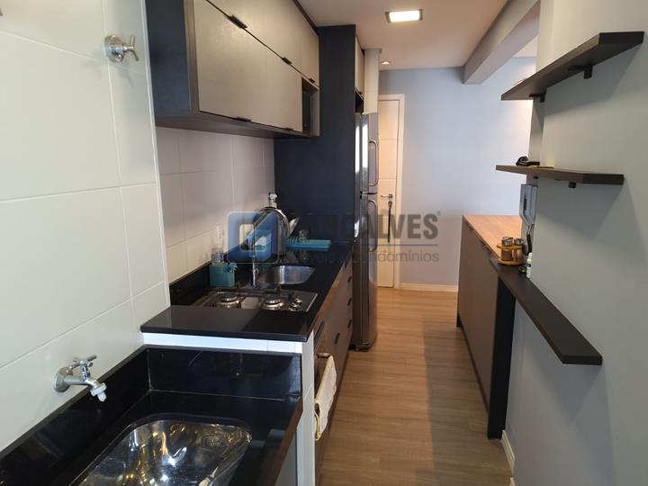 4808, Apartamento, à venda, à venda, 790.000,00,Jardim, Santo André,2 quartos: A (22)