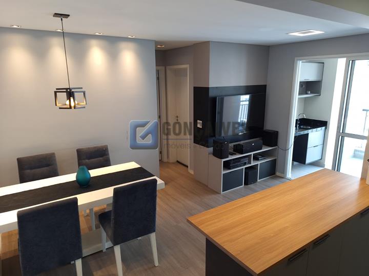 4808, Apartamento, à venda, à venda, 790.000,00,Jardim, Santo André,2 quartos: A (31)