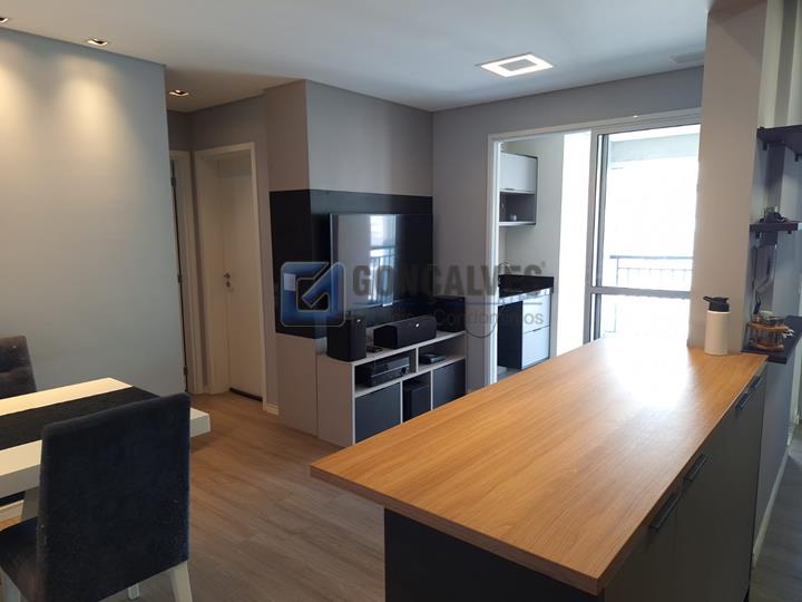 4808, Apartamento, à venda, à venda, 790.000,00,Jardim, Santo André,2 quartos: A (32)