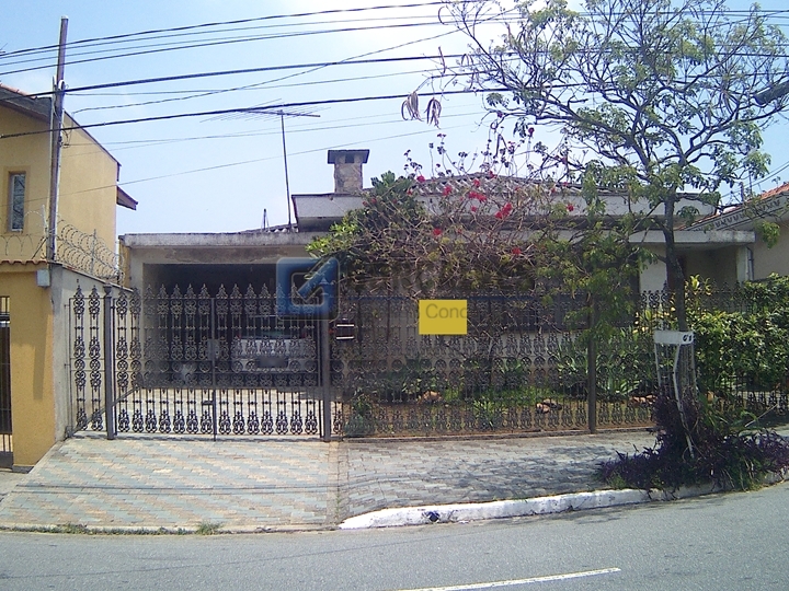 4840, Casa, à venda, à venda, 1.800.000,00,Jardim São Caetano, São Caetano do Sul,3 quartos: (9)