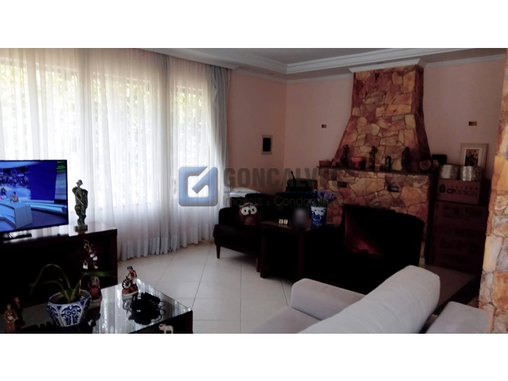 4840, Casa, à venda, à venda, 1.800.000,00,Jardim São Caetano, São Caetano do Sul,3 quartos: A (60)