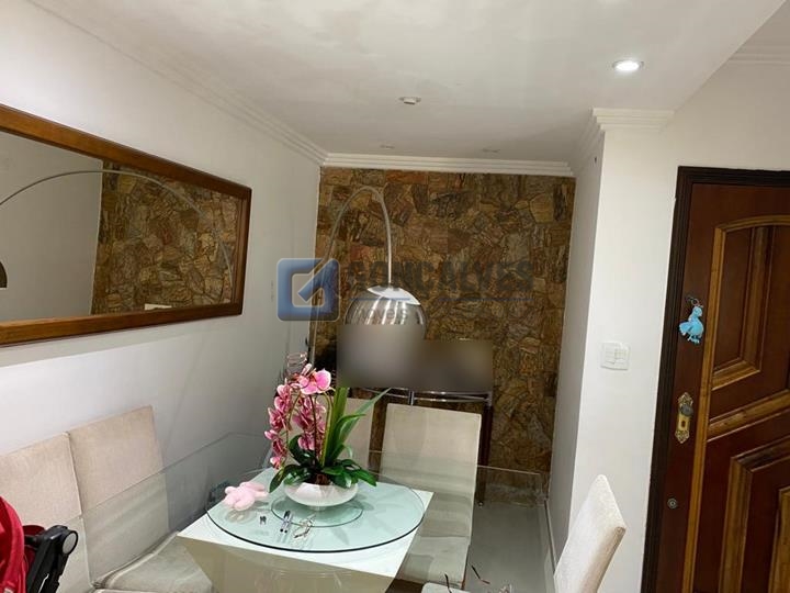 4967, Apartamento, à venda, à venda, 639.000,00,Vila Pires, Santo André,3 quartos: A (17)