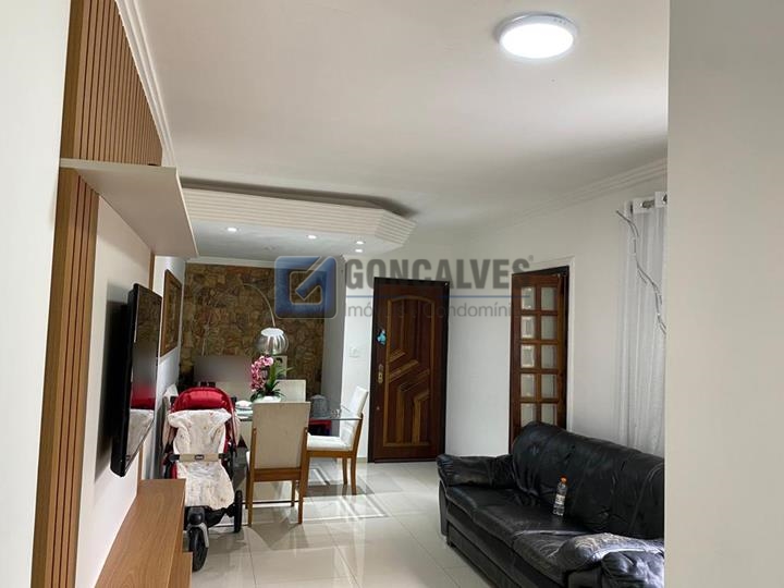 4967, Apartamento, à venda, à venda, 639.000,00,Vila Pires, Santo André,3 quartos: A (22)