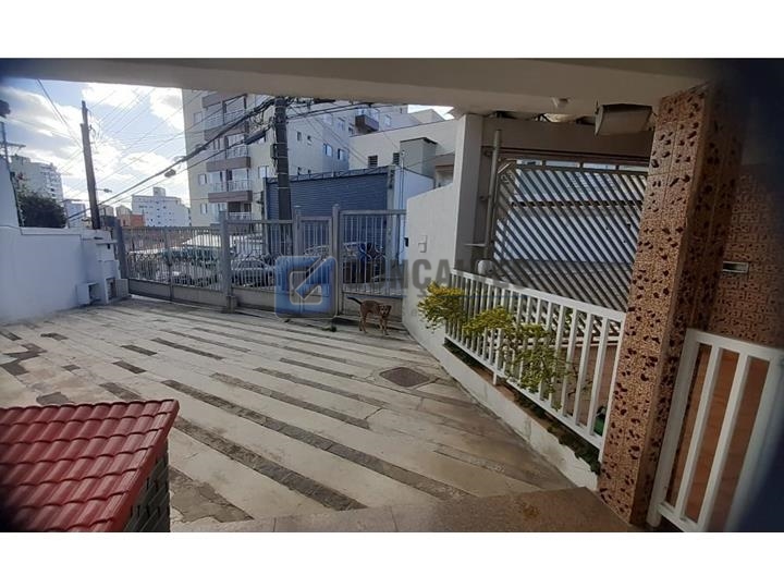 5207, Casa, à venda, à venda, 850.000,00,Assunção, São Bernardo do Campo,3 quartos: A (35)