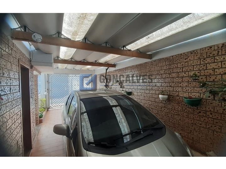 5207, Casa, à venda, à venda, 850.000,00,Assunção, São Bernardo do Campo,3 quartos: A (40)