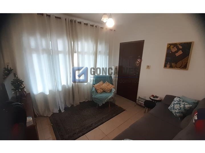 5207, Casa, à venda, à venda, 850.000,00,Assunção, São Bernardo do Campo,3 quartos: A (42)