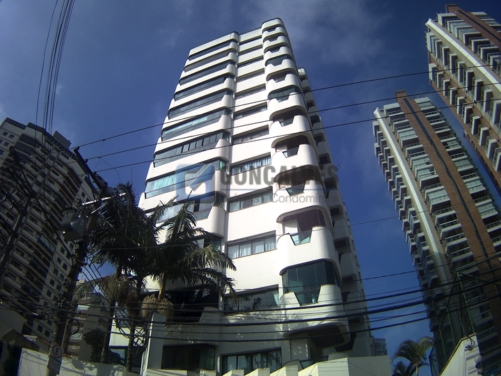 535, Apartamento, à venda, à venda, 1.050.000,00,Centro, São Bernardo do Campo,3 quartos: (21)