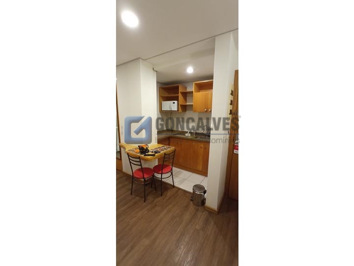 5611, Flat, à venda, à venda, 260.000,00,Jardim Bela Vista, Santo André,1 quarto: A (51)