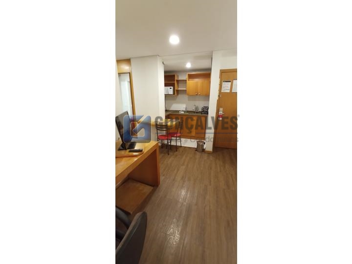 5611, Flat, à venda, à venda, 260.000,00,Jardim Bela Vista, Santo André,1 quarto: A (52)