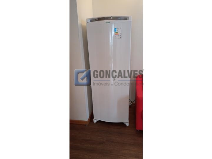 5611, Flat, à venda, à venda, 260.000,00,Jardim Bela Vista, Santo André,1 quarto: A (60)