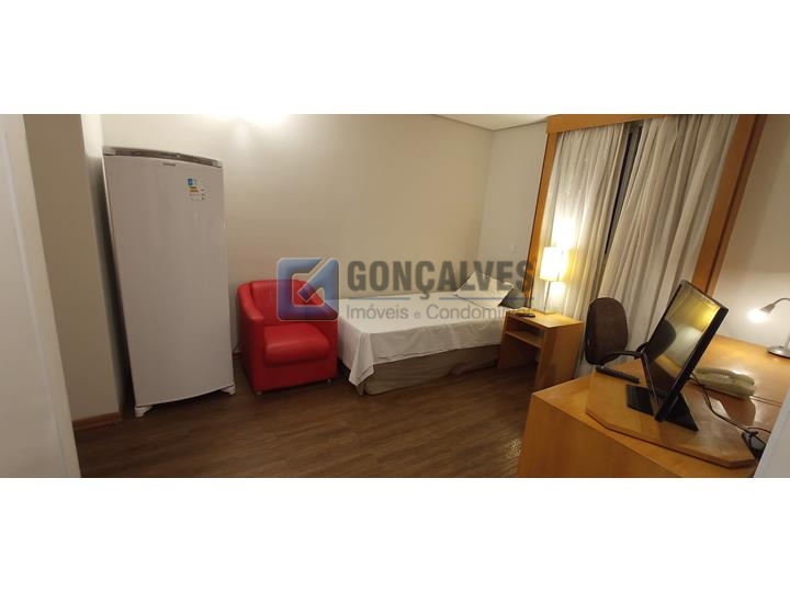 5611, Flat, à venda, à venda, 260.000,00,Jardim Bela Vista, Santo André,1 quarto: A (63)