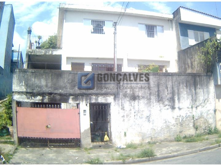 5656, Sobrado, à venda, à venda, 640.000,00,Jardim Petroni, São Bernardo do Campo,6 quartos: (11)