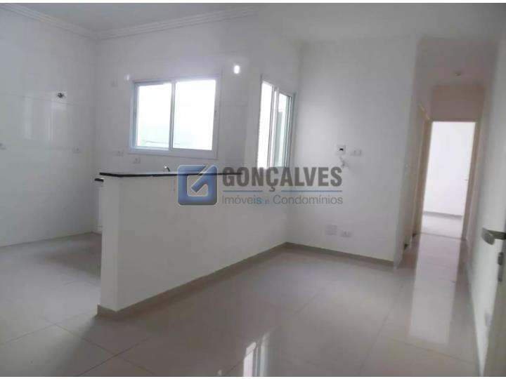 6012, Apartamento Cobertura Duplex, à venda, à venda, 457.000,00,Vila Francisco Matarazzo, Santo André,2 quartos: A (31)