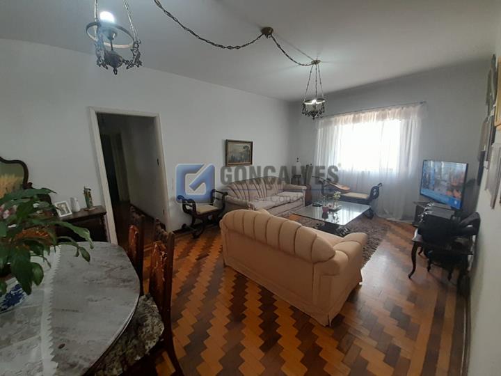 6344, Apartamento, à venda, à venda, 700.000,00,Santo Antônio, São Caetano do Sul,3 quartos: A (54)