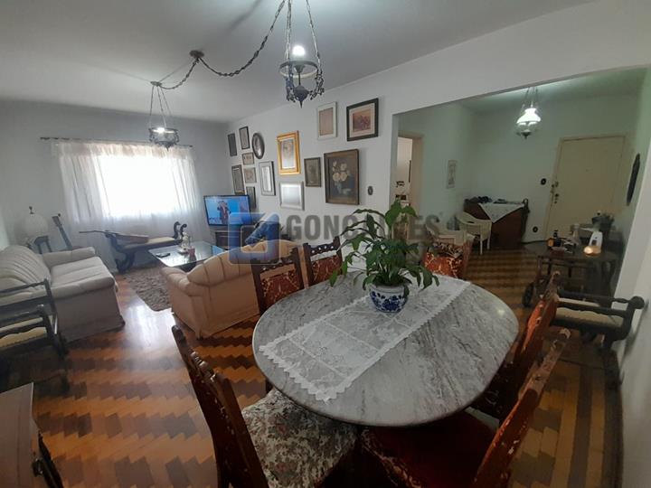 6344, Apartamento, à venda, à venda, 700.000,00,Santo Antônio, São Caetano do Sul,3 quartos: A (55)