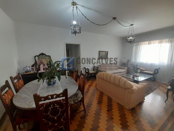 6344, Apartamento, à venda, à venda, 700.000,00,Santo Antônio, São Caetano do Sul,3 quartos: A (58)