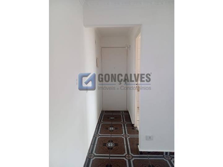 6409, Apartamento, à venda, à venda, 230.000,00,Conjunto Resd Sitio Oratorio , São Paulo,2 quartos: A (52)