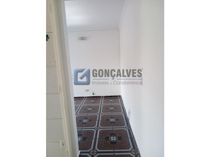 6409, Apartamento, à venda, à venda, 230.000,00,Conjunto Resd Sitio Oratorio , São Paulo,2 quartos: B (30)