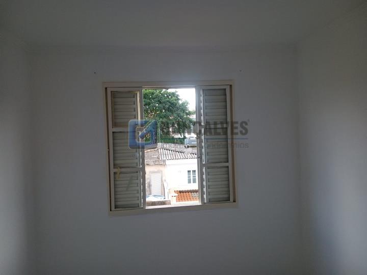 6409, Apartamento, à venda, à venda, 230.000,00,Conjunto Resd Sitio Oratorio , São Paulo,2 quartos: B (32)
