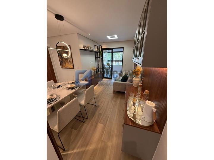 6570, Apartamento, à venda, à venda, 731.000,00,Campestre, Santo André,2 quartos: A (81)