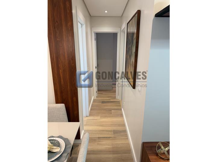 6570, Apartamento, à venda, à venda, 731.000,00,Campestre, Santo André,2 quartos: A (83)