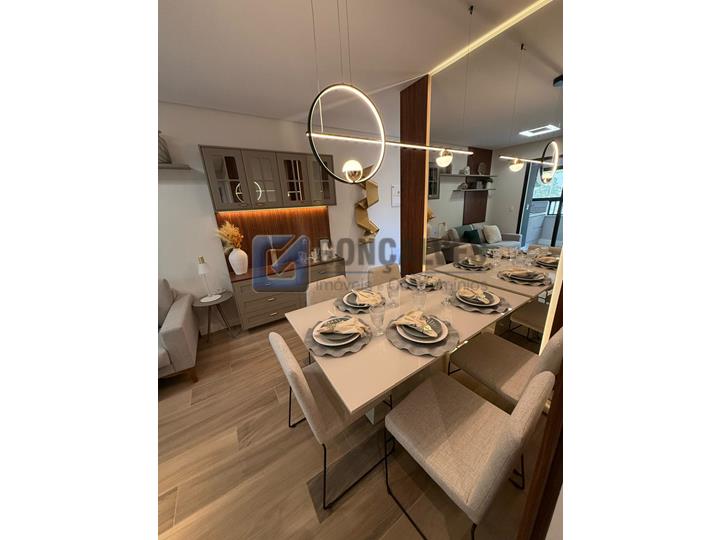 6571, Apartamento, à venda, à venda, 720.000,00,Campestre, Santo André,2 quartos: A (80)