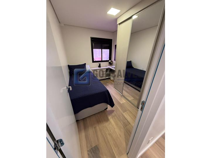 6571, Apartamento, à venda, à venda, 720.000,00,Campestre, Santo André,2 quartos: B (30)