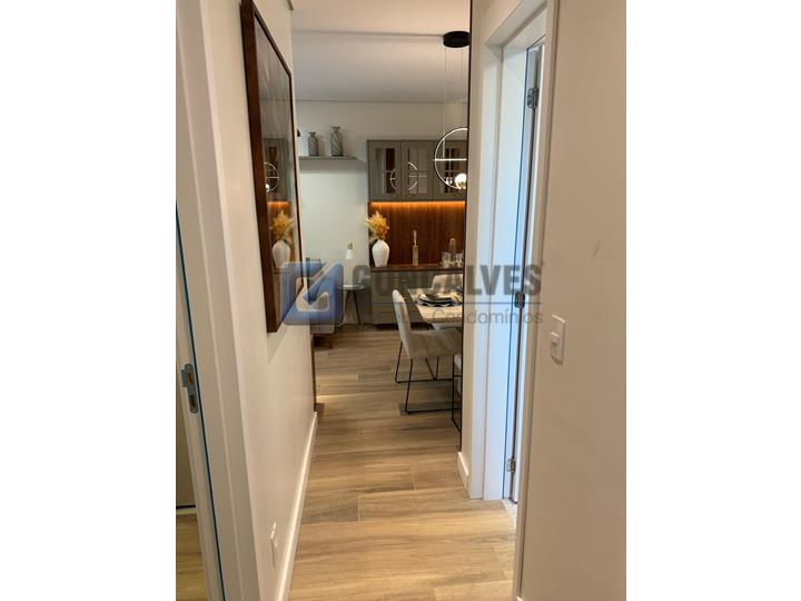 6572, Apartamento, à venda, à venda, 768.000,00,Campestre, Santo André,2 quartos: A (82)