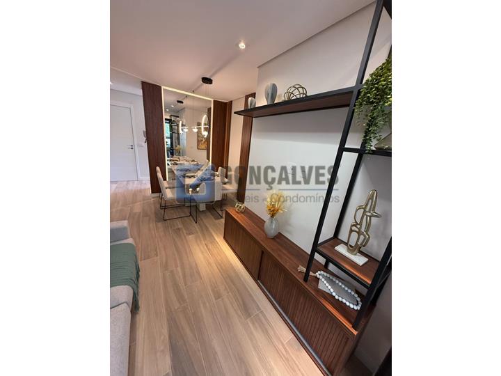 6573, Apartamento, à venda, à venda, 720.000,00,Campestre, Santo André,2 quartos: A (31)