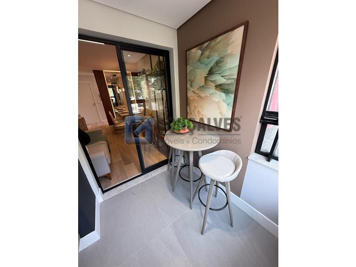 6573, Apartamento, à venda, à venda, 720.000,00,Campestre, Santo André,2 quartos: A (35)