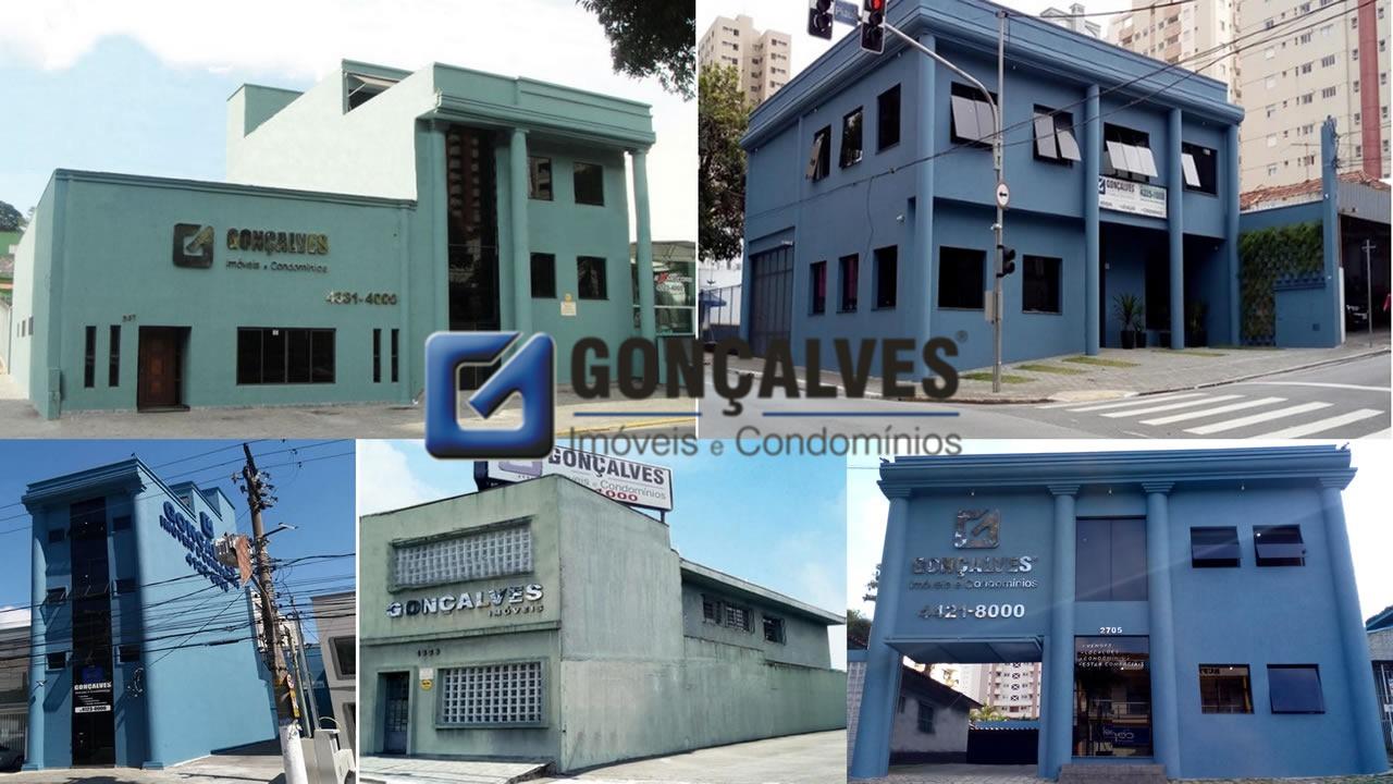 6576, Apartamento, à venda, à venda, 742.000,00,Campestre, Santo André,2 quartos: 