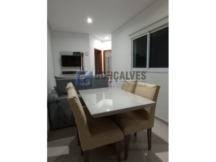 6677, Apartamento, à venda, à venda, 265.000,00,Jardim Las Vegas, Santo André,2 quartos: A (25)