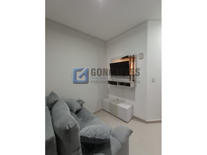 6677, Apartamento, à venda, à venda, 265.000,00,Jardim Las Vegas, Santo André,2 quartos: A (30)