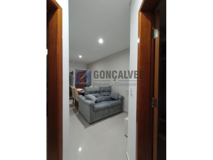 6677, Apartamento, à venda, à venda, 265.000,00,Jardim Las Vegas, Santo André,2 quartos: A (31)