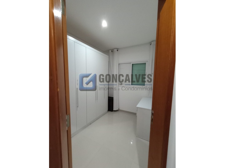 6677, Apartamento, à venda, à venda, 265.000,00,Jardim Las Vegas, Santo André,2 quartos: B (28)
