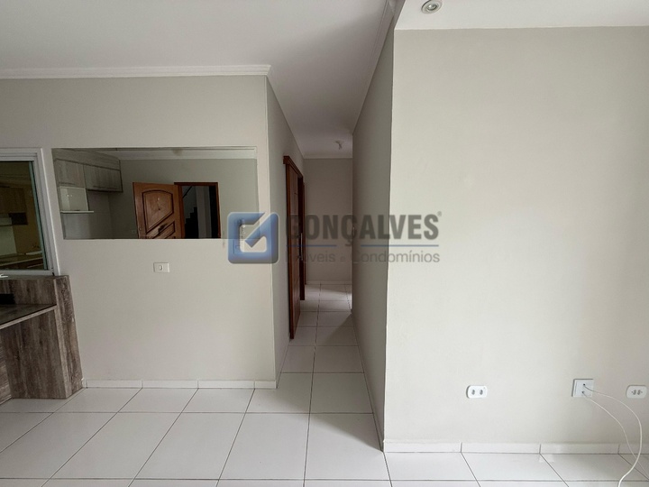 6913, Apartamento, à venda, à venda, 450.000,00,Parque Novo Oratório, Santo André,3 quartos: A (31)