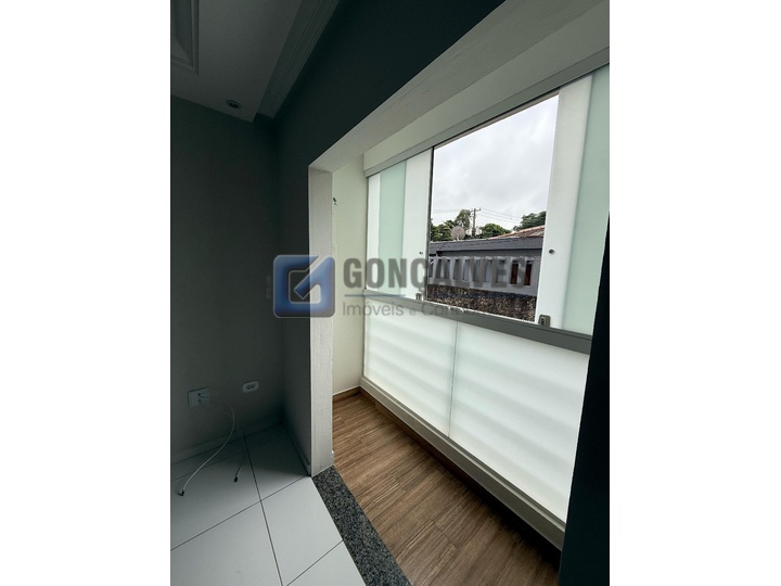 6913, Apartamento, à venda, à venda, 450.000,00,Parque Novo Oratório, Santo André,3 quartos: A (42)